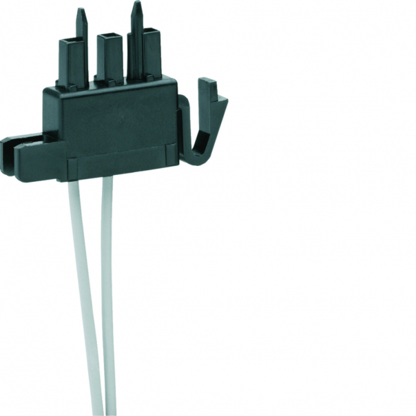 MCCB Zacisk styków pomocniczych 2 przewodowy P250/h250 - HYC352H - HAGER