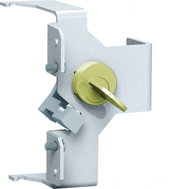 MCCB Zestaw do blokowania podstawy wysuwnej P250 - HXT890H - HAGER