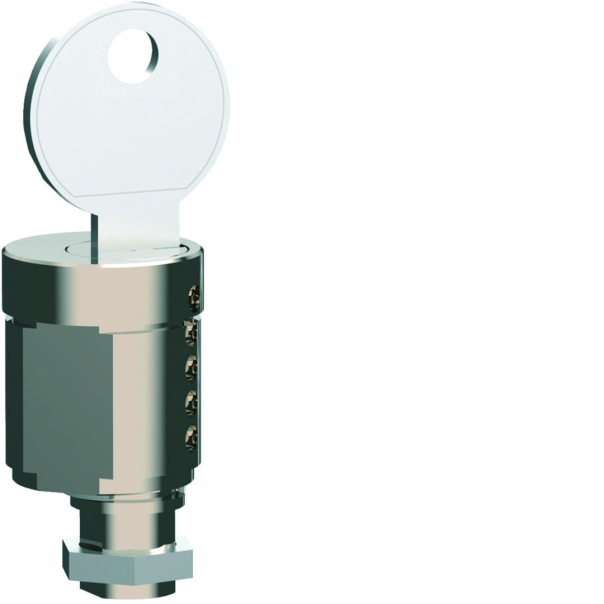 MCCB Zamek Ronis P160-P250 - HXS999H - HAGER