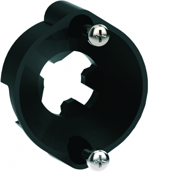 MCCB Prowadznica do napędu S12 P160-P250-x630-P630 - HXS920H - HAGER