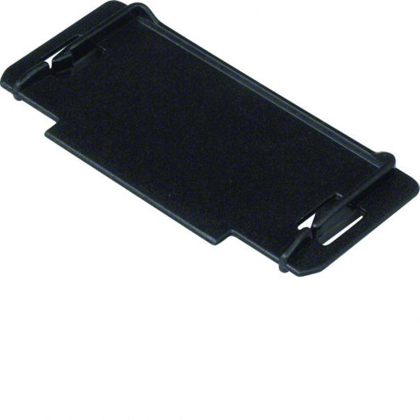 tehalit.GB-EG Przegroda do GTVR300/400 PC-ABS czarny - GTVRT00 - HAGER