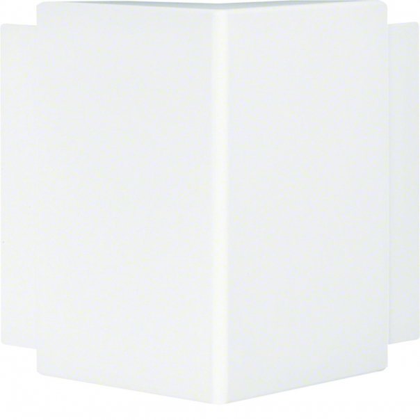 tehalit.LF Kąt zewnętrzny, 60x190mm, biały - LF6019039016 - HAGER