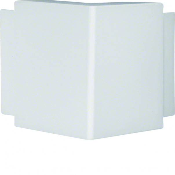 tehalit.LF Kąt zewnętrzny, 60x190mm, jasnoszary - LF6019037035 - HAGER