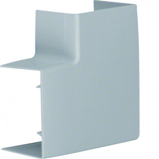 tehalit.LF/LFF Kąt płaski 40x60mm, szary - LFF4006057030 - HAGER