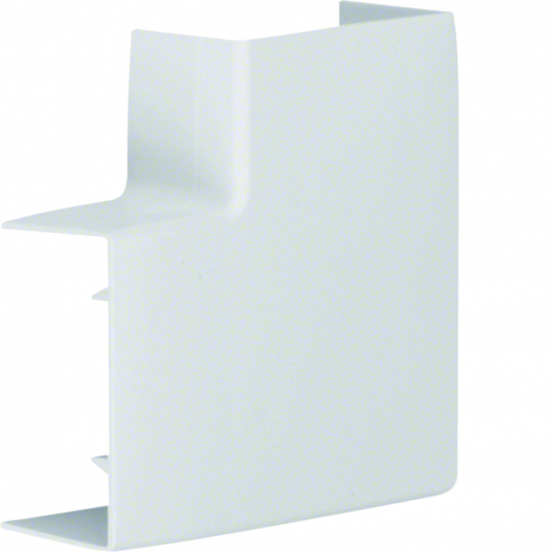 tehalit.LF/LFF Kąt płaski 30x60mm, jasnoszary - LFF3006057035 - HAGER