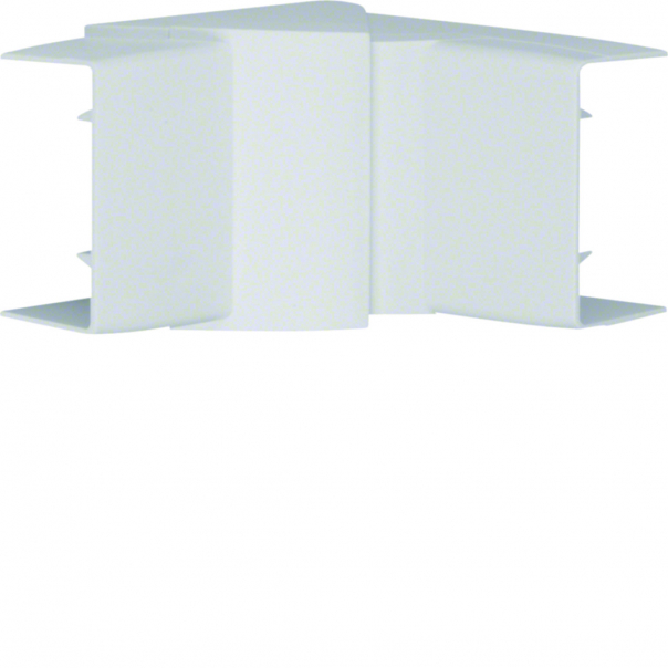 tehalit.LF/LFF Kąt wewnętrzny regulowany 30x60mm, jasnoszary - LFF3006047035 - HAGER
