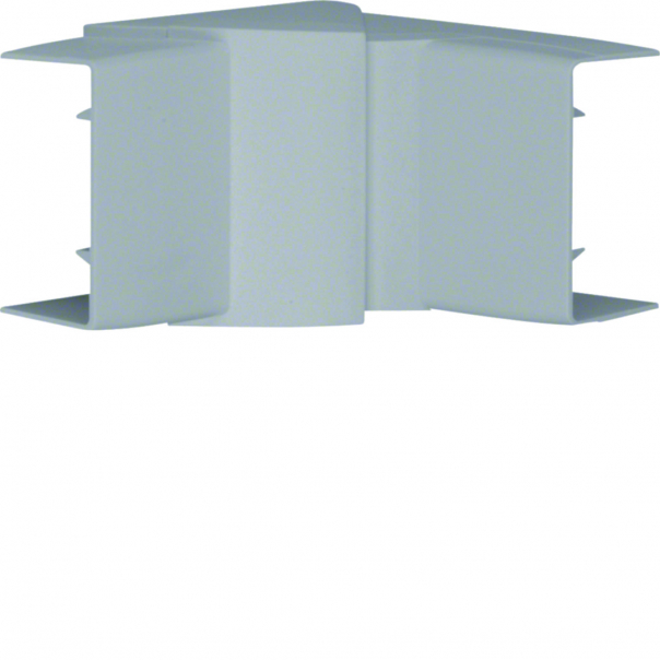 tehalit.LF/LFF Kąt wewnętrzny regulowany 30x60mm, szary - LFF3006047030 - HAGER