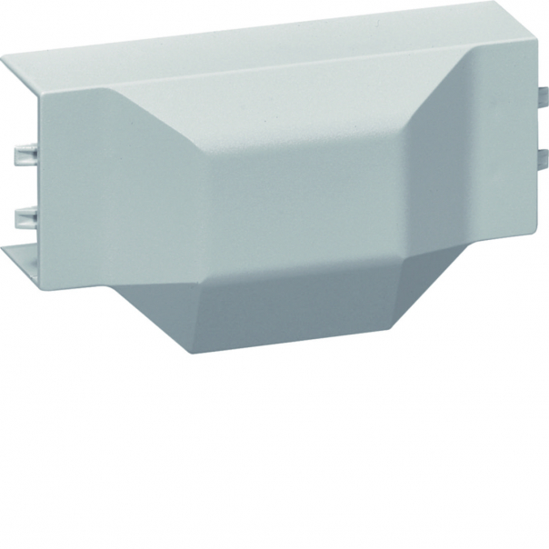 tehalit.LF Element T/X 20x35/36mm jasnoszary - LFF2003587035 - HAGER