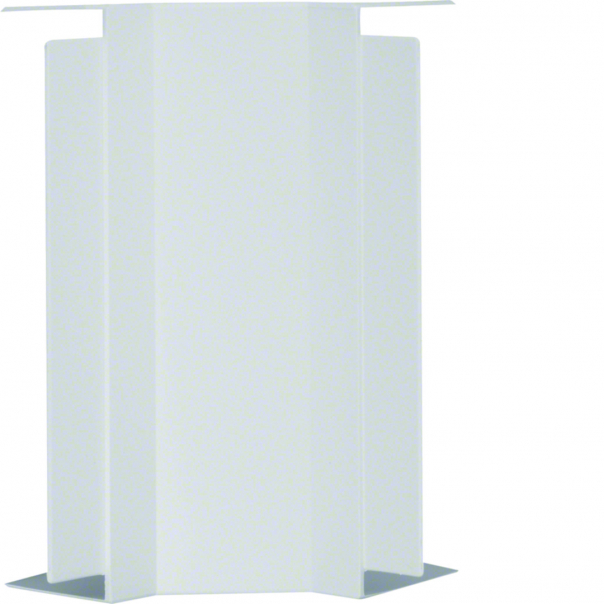 tehalit.LF Kąt wewnętrzny, 60x230mm, jasnoszary - LF6023047035 - HAGER