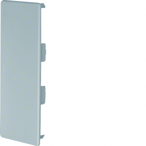 tehalit.LF Końcówka 60x150mm, szary - LF6015067030 - HAGER