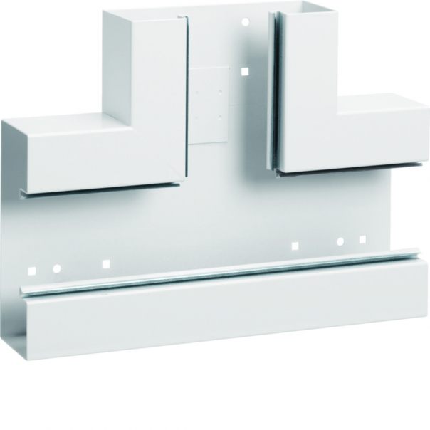 tehalit.BRS Element T 65x170 stal biały - BRS6517089016 - HAGER