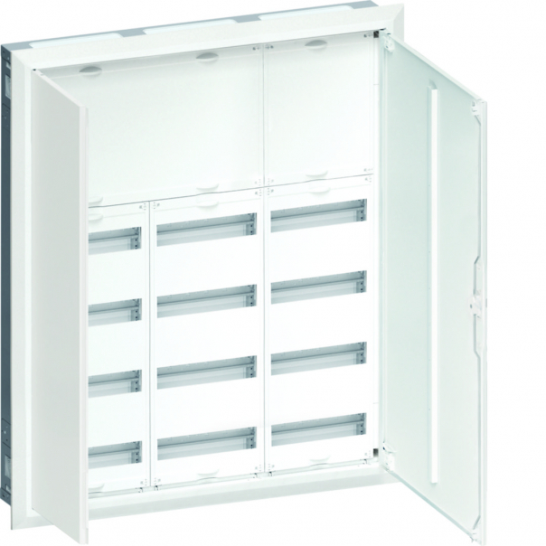 FW Rozdzielnica 144M IP30 II kl p/t 950x800x112mm - FWU63N - HAGER