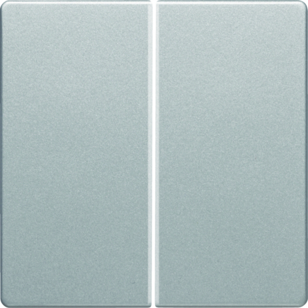 Q.x KNX RF quicklink Przycisk 4-kr alu aks, lak - 85648124 - HAGER