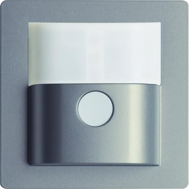Q.X KNX RF QUICKLINK NASADKA CZUJNIKA RUCHU KOMFORT 2,2 M ALU AKS, LAK - 85346124 - HAGER