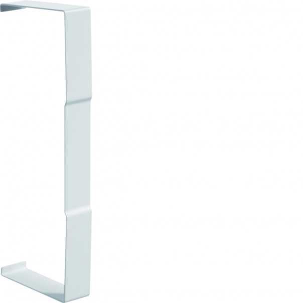 tehalit.BRN65/ BR65 Maskownica łączeń ciętych 65x210, biały - BR6521079016 - HAGER