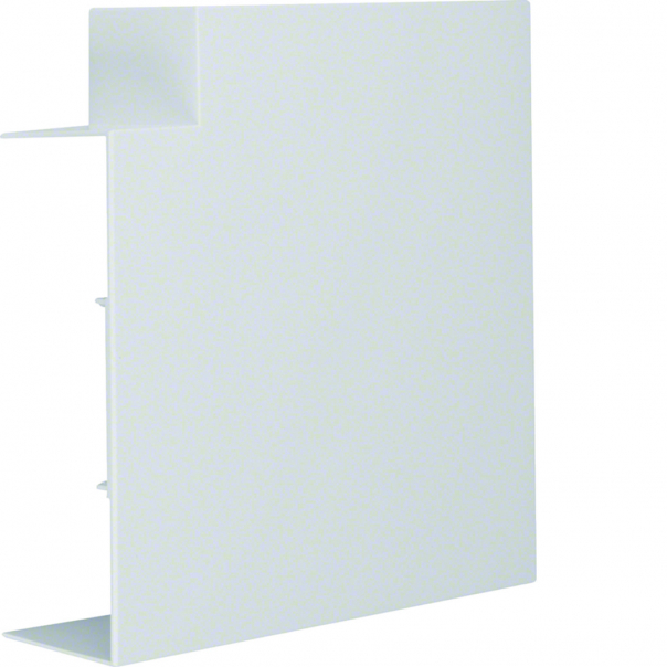 tehalit.BR65/BRS Kąt płaski 65x210, PC-ABS, jasnoszary - BR652105H7035 - HAGER