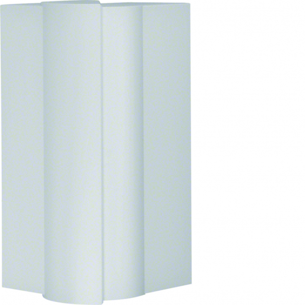 tehalit.BR65/BRS Kąt zewnętrzny 65x210 PC-ABS, jasnoszary - BR652103H7035 - HAGER