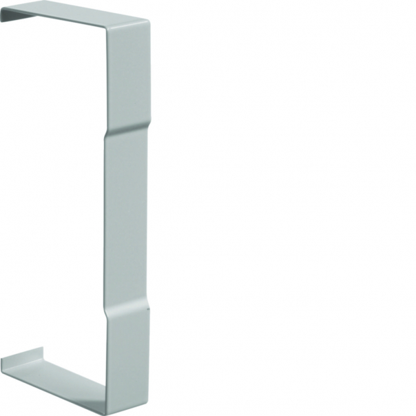 tehalit.BR65/BRS Łącznik pokrywy 65x170, jasnoszary - BR6517077035 - HAGER