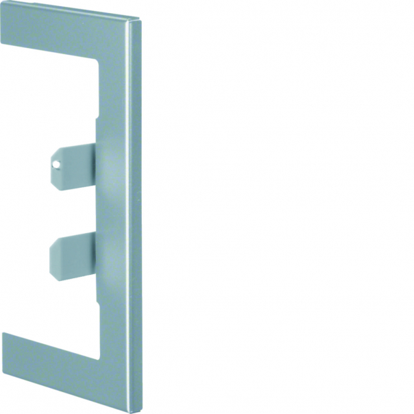 tehalit.BR65/BRS Maskownica przebicia 65x130, ocynkowana - BR65130WVERZ - HAGER