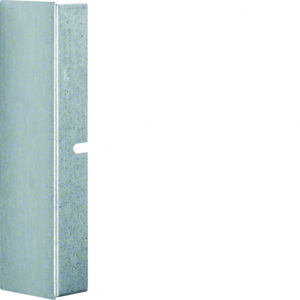tehalit.LFS Końcówka, 60x200mm, ocynkowana - LFS602006VERZ - HAGER