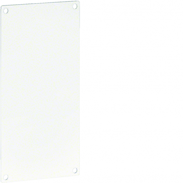 tehalit.BRAP Końcówka 65x130mm biały - L65339016 - HAGER