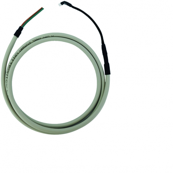MCCB Adapter ZSI do MCCB h3+ długość 1,20 m - HTC150H - HAGER