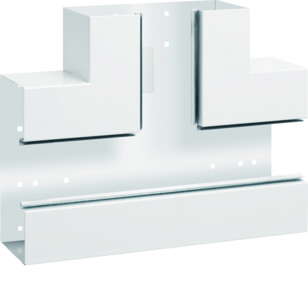 tehalit.BRS Element T 100x210 stal biały - BRS10021089016 - HAGER