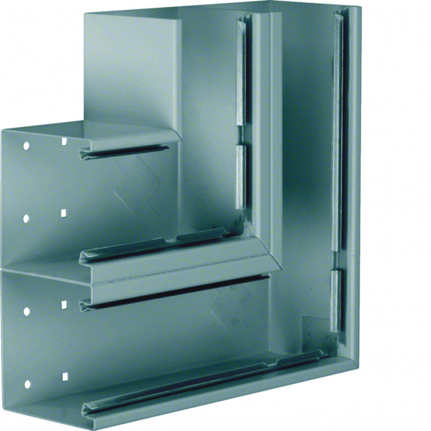 tehalit.BRS Kąt płaski 100x210 D stal ocynk - BRS1002105DVERZ - HAGER