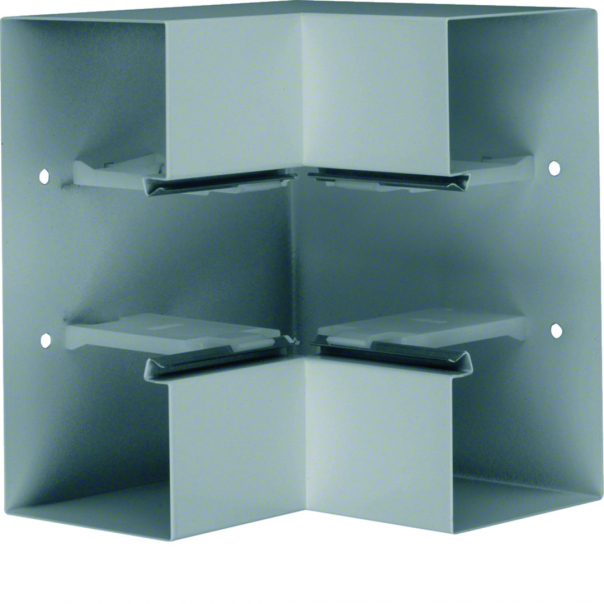 tehalit.BRS Kąt wewnętrzny 100x210 stal ocynk - BRS1002104VERZ - HAGER