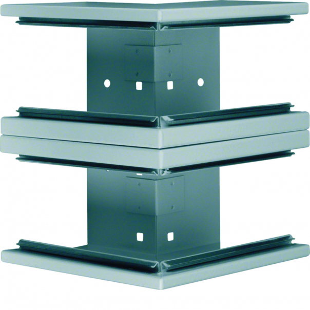 tehalit.BRS Kąt zewnętrzny 100x210 D stal ocynk - BRS1002103DVERZ - HAGER