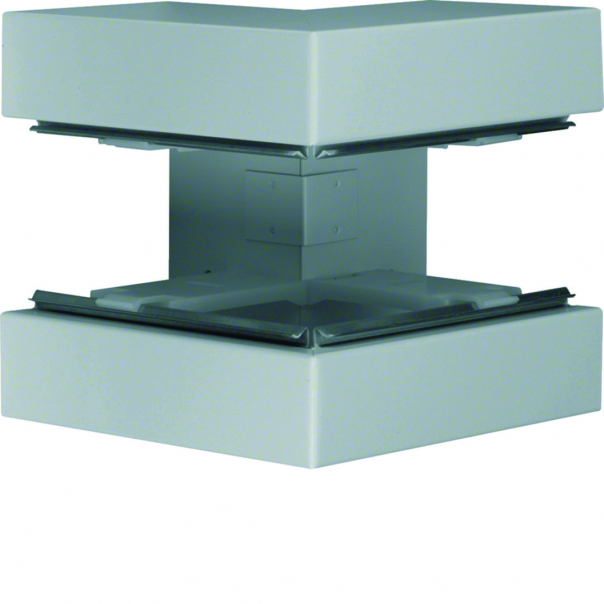 tehalit.BRS Kąt zewnętrzny 100x170 stal ocynk - BRS1001703VERZ - HAGER