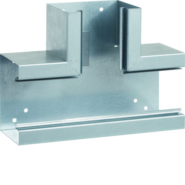 tehalit.BRS Element T 100x130 stal ocynk - BRS1001308VERZ - HAGER