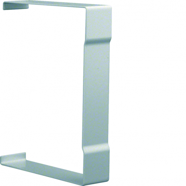 tehalit.BRS Łącznik pokrywy 100x130 stal, ocynk - BRS1001307VERZ - HAGER