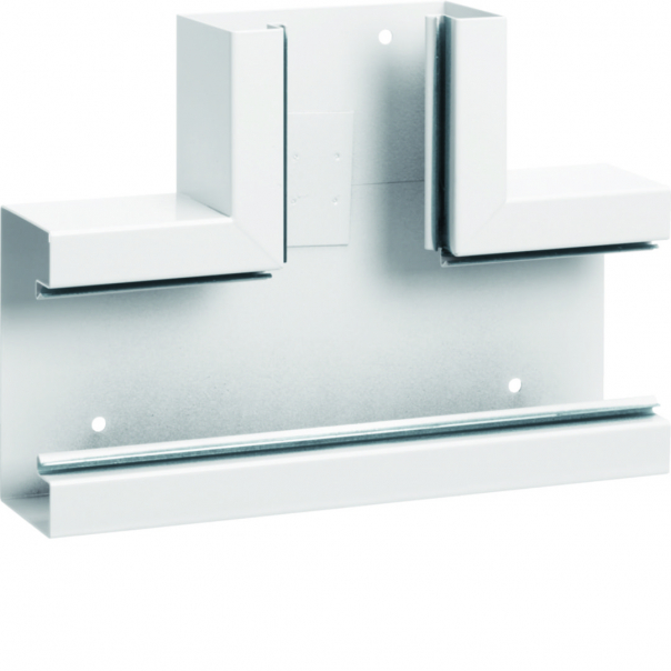 tehalit.BRS Element T 65x130 stal biały - BRS6513089016 - HAGER