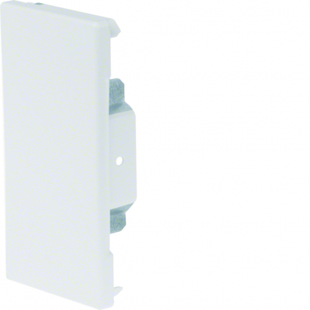 tehalit.BRS Końcówka 65x130, biała - BRS6513069016 - HAGER