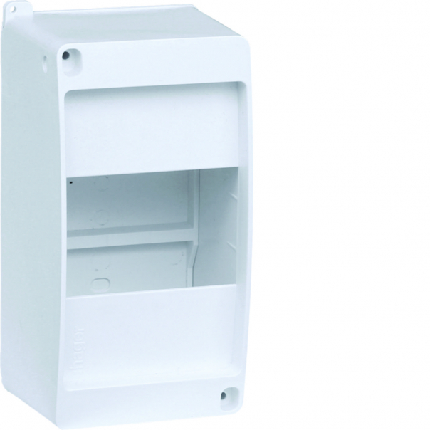 IC2 Obudowa natynkowa 4M, IP30 - VD104NE - HAGER