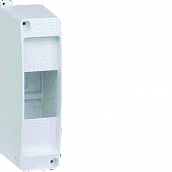 IC2 Obudowa natynkowa 2M, IP30 - VD102NE - HAGER