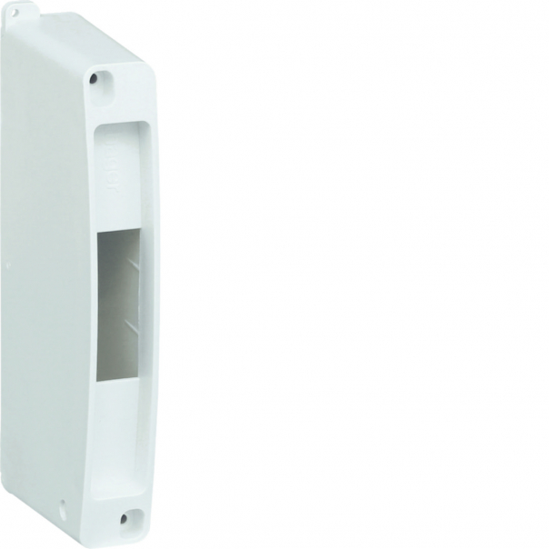 IC2 Obudowa natynkowa 1M, IP30 - VD101NE - HAGER