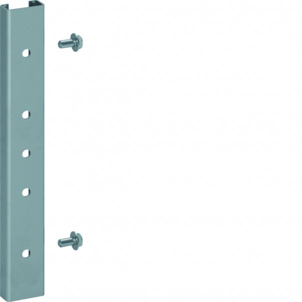 univers Szyna wsporcza do odciążania kabli, dla cokołu szer. 300mm - FZ7801 - HAGER