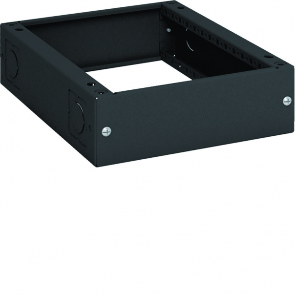 univers Cokół 300x100x400, dla FR/FS - FZ651A - HAGER