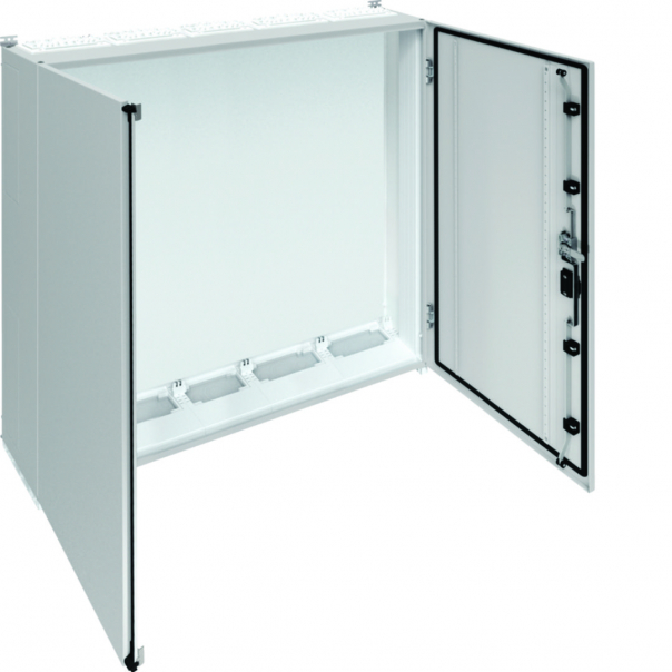 univers Rozdzielnica wisząca IP55/II 1300x1400x275 - FR95S - HAGER