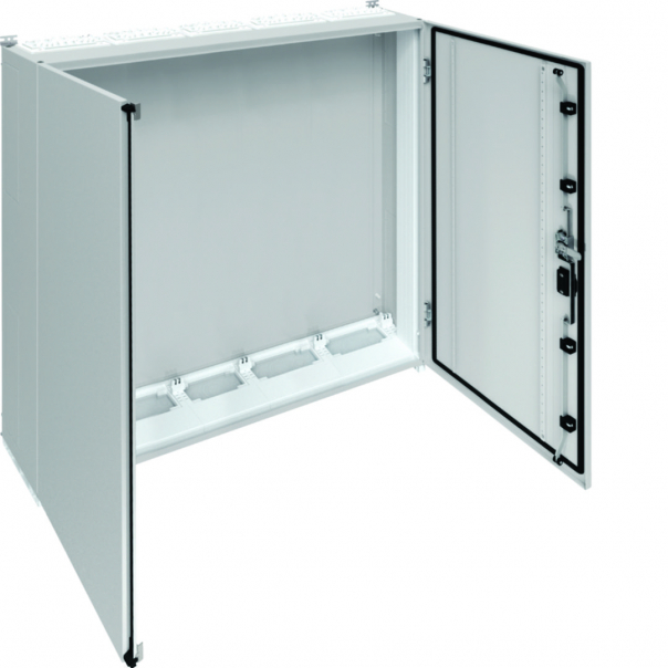univers Rozdzielnica wisząca IP55/I 1300x1400x275 - FR95E - HAGER