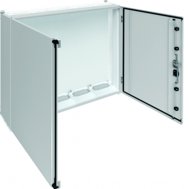 univers Rozdzielnica wisząca IP55/II 1300x1250x275 - FR85S - HAGER
