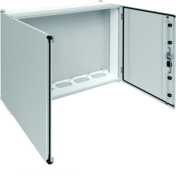 univers Rozdzielnica wisząca IP55/I 1300x1100x275 - FR75E - HAGER