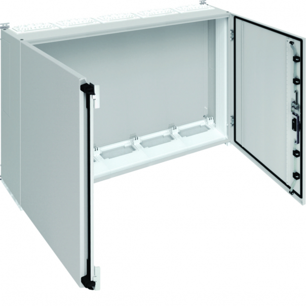 univers Rozdzielnica wisząca IP55/I 1300x950x275 - FR65E - HAGER