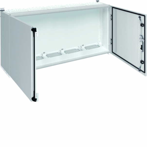 univers Rozdzielnica wisząca IP55/II 1300x800x275 - FR55S - HAGER