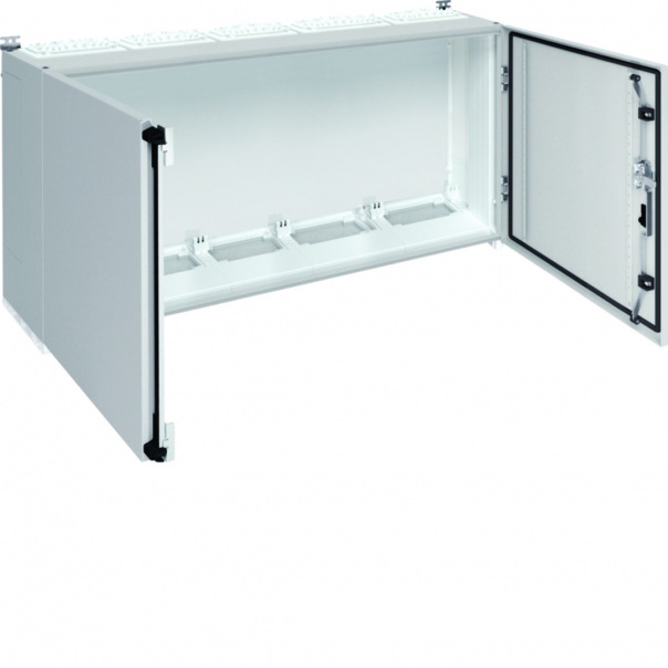 univers Rozdzielnica wisząca IP55/II 1300x650x275 - FR45S - HAGER