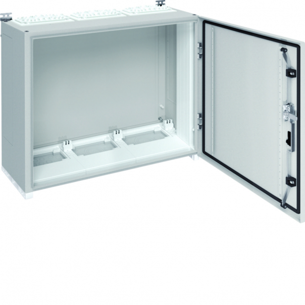 univers Rozdzielnica wisząca IP55/I 800x650x275 - FR43E - HAGER