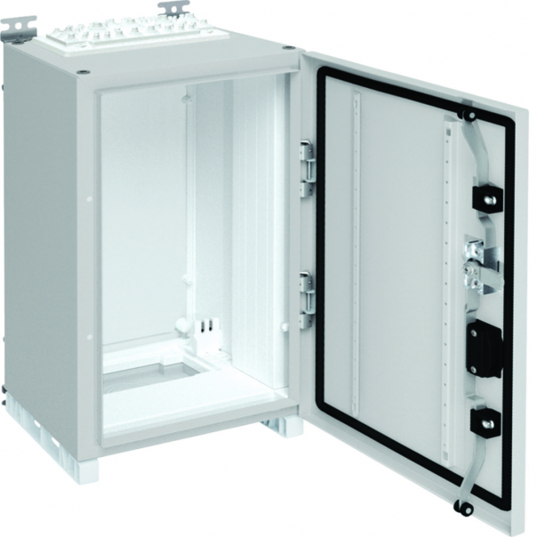 univers Rozdzielnica wisząca IP55/II 300x500x275 - FR31S - HAGER