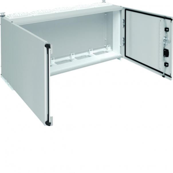 univers Rozdzielnica wisząca IP55/I 1300x500x275 - FR35E - HAGER